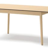 Išskleidžiamas stalas Plot, 145 cm