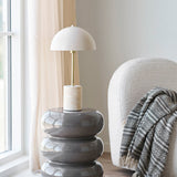 Šoninis staliukas ROSOLINA