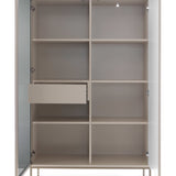 Komoda Tosena, 104 cm