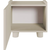 Naktinė spintelė Fiorra