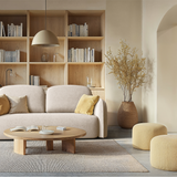 Sofa-lova su daiktadėže Ravelio