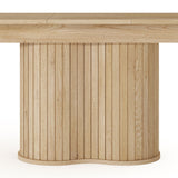 Išskleidžiamas stalas Lovi