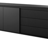 Komoda Falsetto, 187 cm