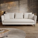 Sofa-lova Castilio