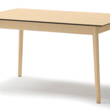 Išskleidžiamas stalas Plot, 145 cm