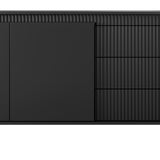 Komoda Falsetto, 187 cm