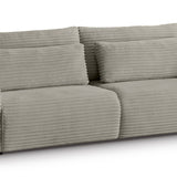 Sofa-lova su daiktadėže Empewo