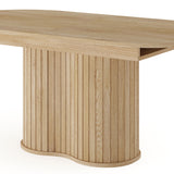 Išskleidžiamas stalas Lovi