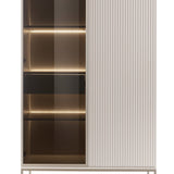 Komoda Tosena, 104 cm