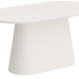 Išskleidžiamas stalas Ferbenne