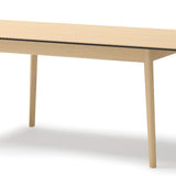 Išskleidžiamas stalas Plot, 145 cm