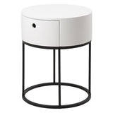 Naktinė spintelė Poerava