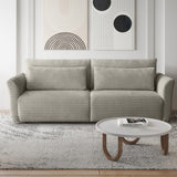 Sofa-lova su daiktadėže Empewo