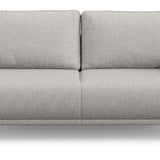 Sofa-lova su daiktadėže Bergamo