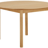 Išskleidžiamas stalas Scandic