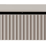 Naktinė spintelė Ovarlo, pakabinama