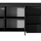 Komoda Falsetto, 187 cm