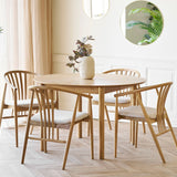 Išskleidžiamas stalas Scandic