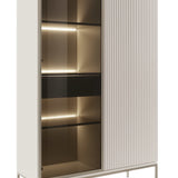 Komoda Tosena, 104 cm