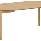 Išskleidžiamas stalas Scandic