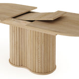 Išskleidžiamas stalas Lovi