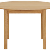 Išskleidžiamas stalas Scandic