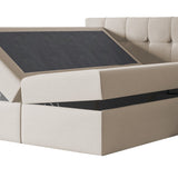 Kontinentinė lova Verdeni