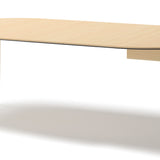 Išskleidžiamas stalas Plot, 120 cm