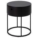 Naktinė spintelė Poerava