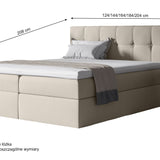 Kontinentinė lova Verdeni