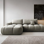 Kampinė sofa-lova Ombo Maxi, kairinė 14