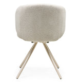 Besisukanti kėdė Pearl