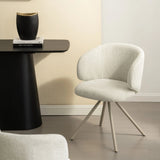 Besisukanti kėdė Pearl