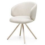 Besisukanti kėdė Pearl