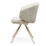 Besisukanti kėdė Pearl