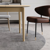 Išskleidžiamas stalas Plot 90 cm