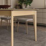 Išskleidžiamas stalas Plot 90 cm