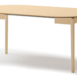 Išskleidžiamas stalas Plot 90 cm