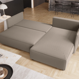 Minkštas kampas Serelto, dešininis