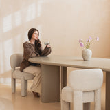 Valgomojo stalas Souffle