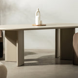 Valgomojo stalas Souffle