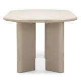 Valgomojo stalas Souffle