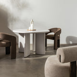 Valgomojo stalas Olive