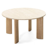 Valgomojo stalas Riley