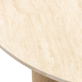 Valgomojo stalas Riley