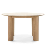 Valgomojo stalas Riley