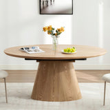 Valgomojo stalas SOLAN