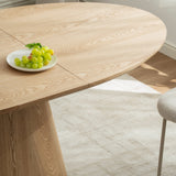 Valgomojo stalas SOLAN