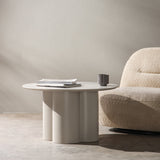 Kavos staliukas Tina