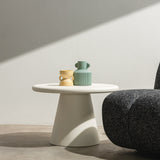 Kavos staliukas Sand